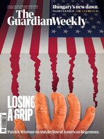 Guardian Weekly